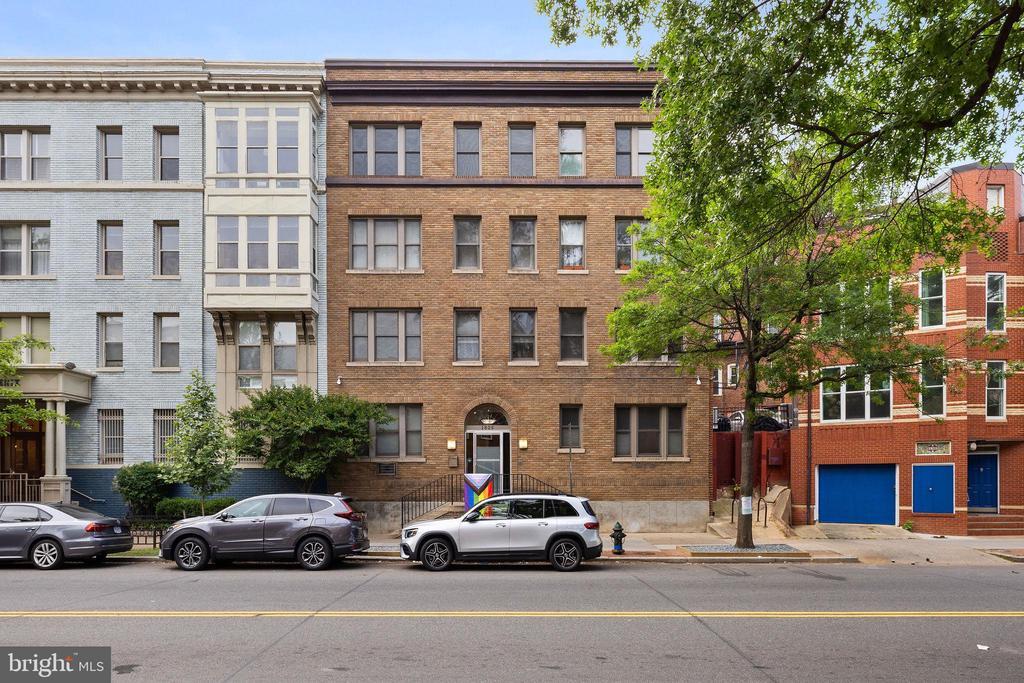 Foto principal - 1825 Florida Ave NW
