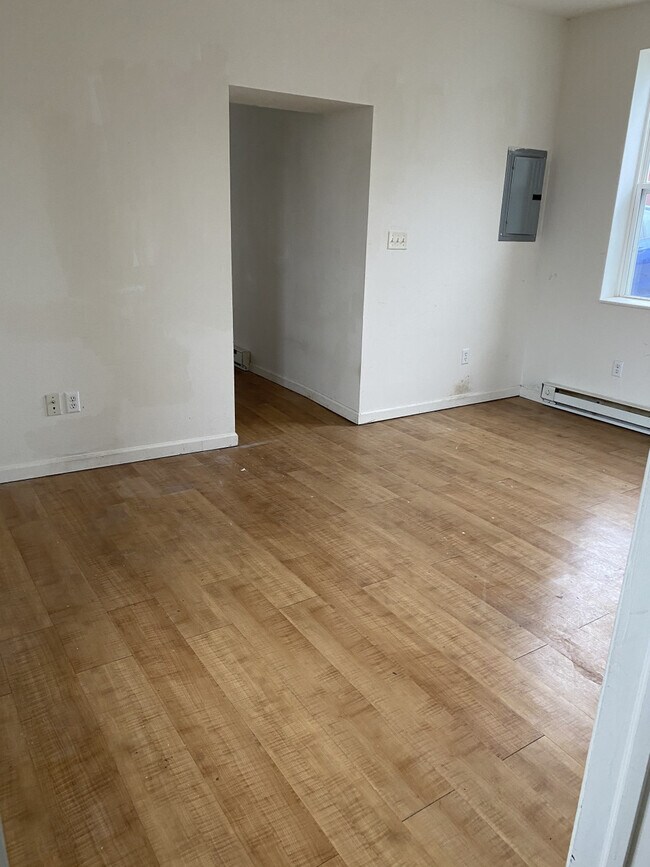 Foto del edificio - 43 Pike Street