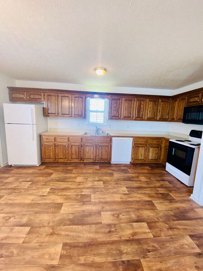 Foto del edificio - Single Family Home close to Ft Campbell an...