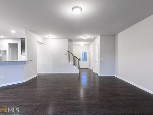 Foto del edificio - 184 Canvas Ives Dr