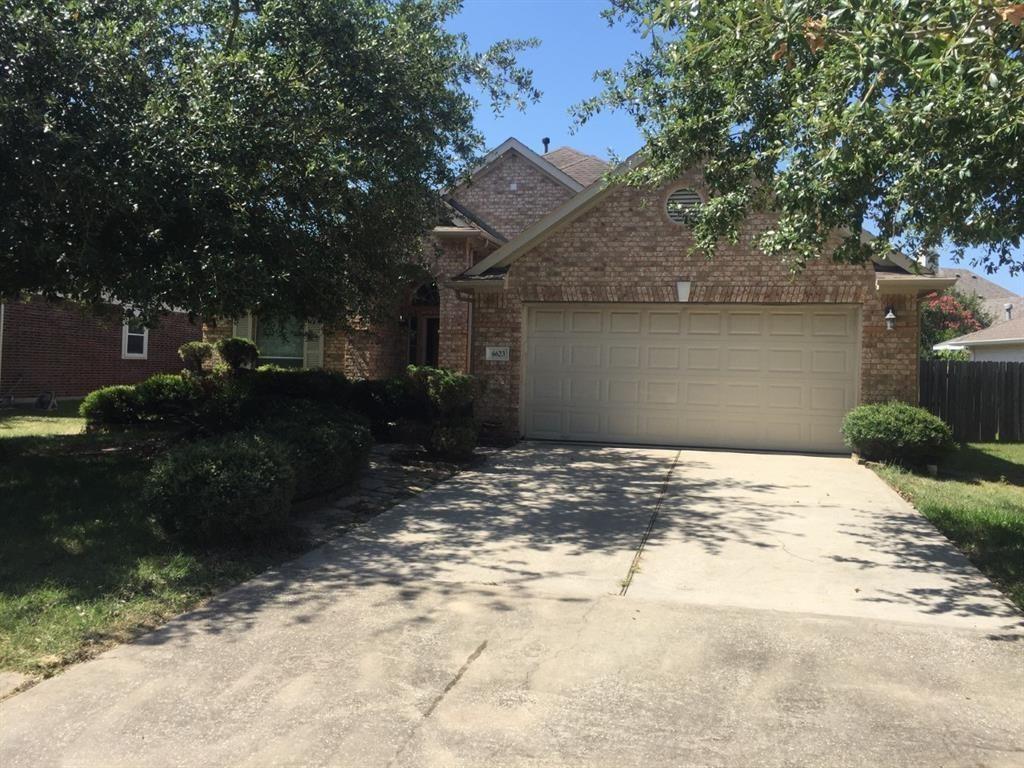6623 Trenton Lake Ln, Houston, TX 77041 House Rental in Houston, TX