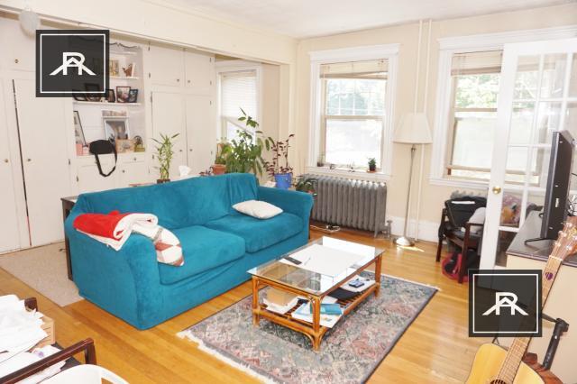 Foto del edificio - 1 bedroom in Brighton MA 02135