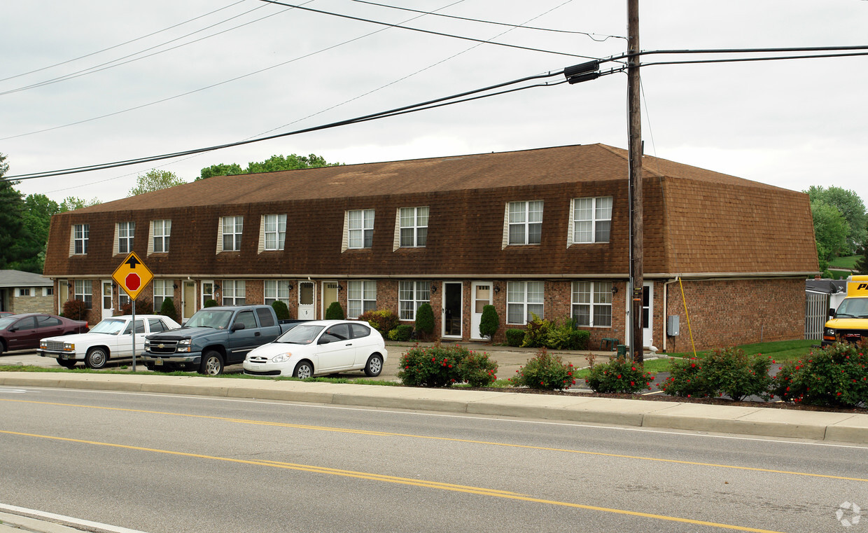 Building Photo - 4016 Teays Valley Rd