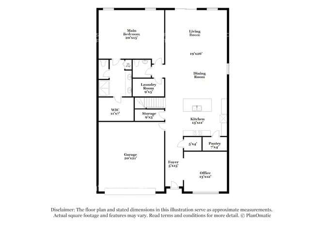 Foto del edificio - 1565 Blue Rose Dr