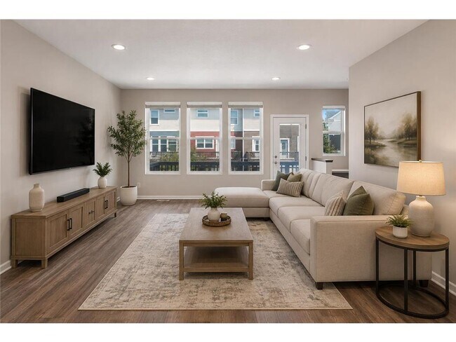 Foto del edificio - 5202 Hampton St NE
