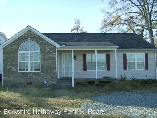 Primary Photo - 3 br, 2 bath House - 580 E German School Road