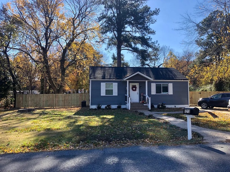 5213 Bassett Ave, Richmond, VA 23225 House Rental in Richmond, VA