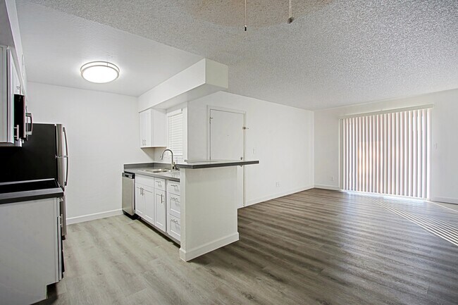 Foto del edificio - Northerly Apartments