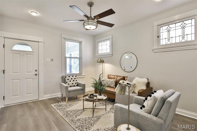 Building Photo - 6059 Odell St