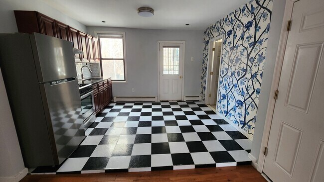 Foto del edificio - 523 Jersey Ave