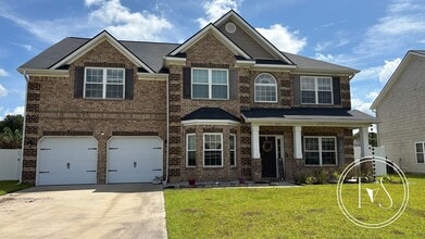 Building Photo - 983 Oak Crest Dr