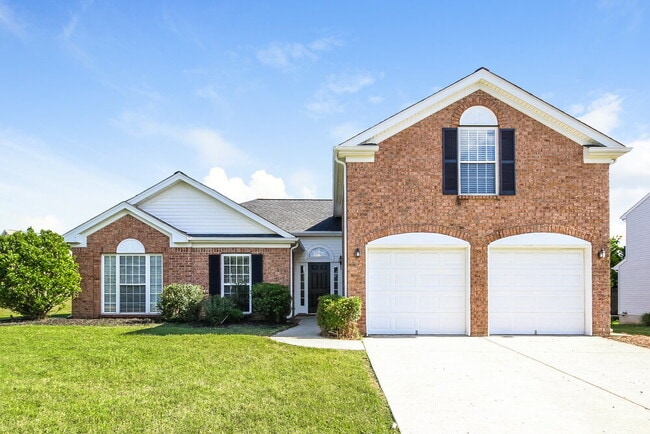 Building Photo - 2963 Buckner Ln
