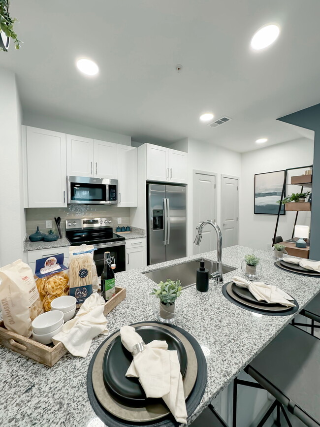 Building Photo - 5436 Huffines Blvd