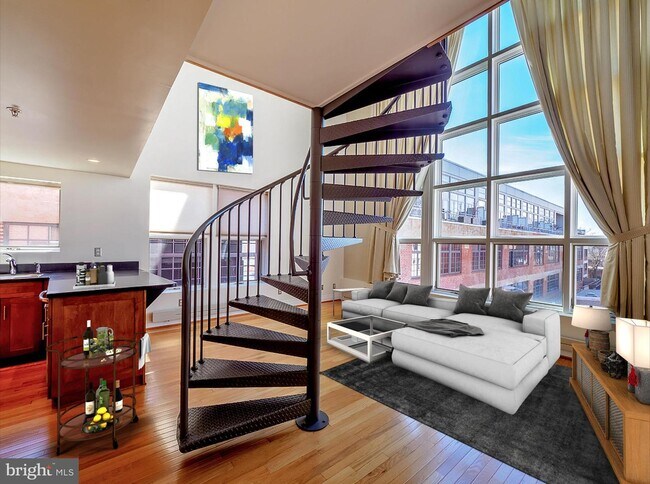 Building Photo - 1530 14TH St NW