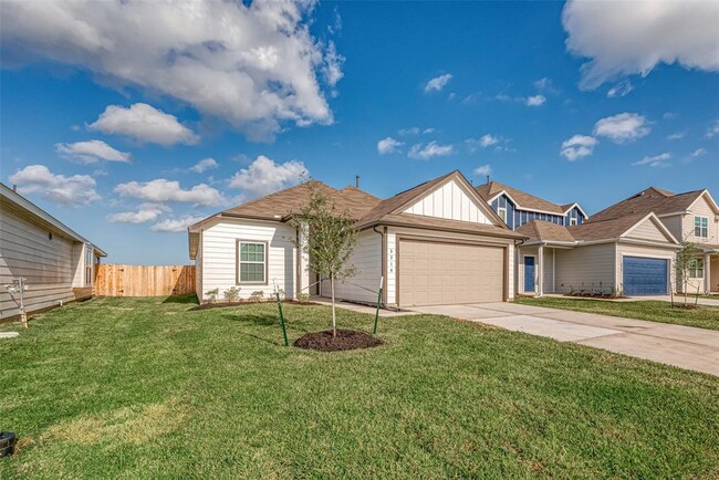 Building Photo - 5318 Briana Dee Dr