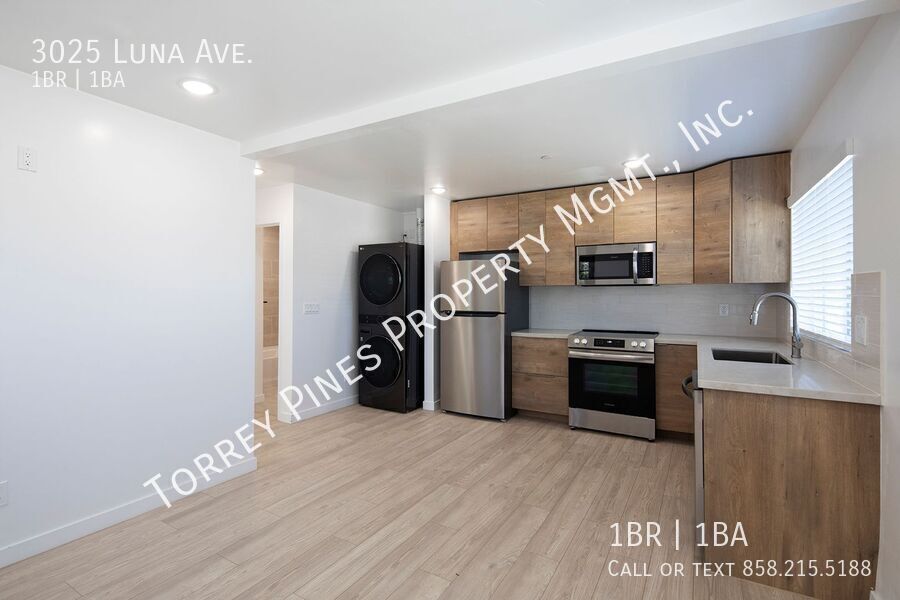 Foto principal - 3025 Luna Ave
