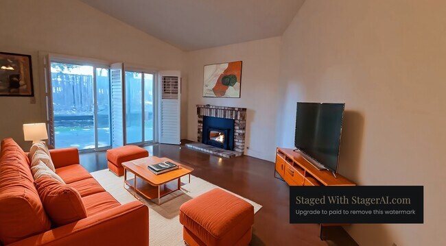 Foto del edificio - 2912 Honeynut St