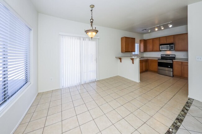 Foto del edificio - 3510 W Center Mountain Way