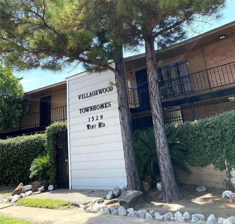 Foto del edificio - 1529 Wirt Rd