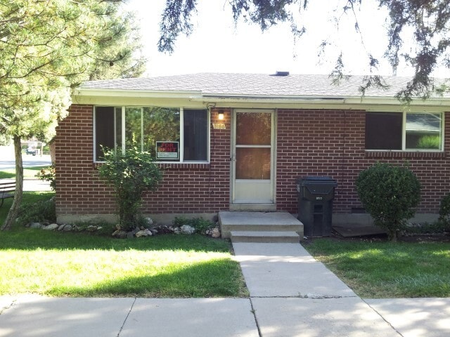 Building Photo - 3186 S 4000 W