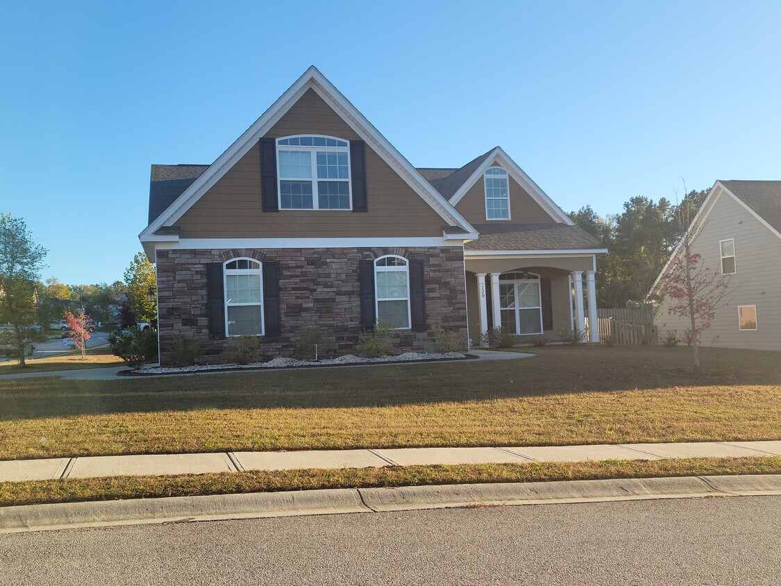 128 Wiley Dr, Grovetown, GA 30813 House for Rent in Grovetown, GA