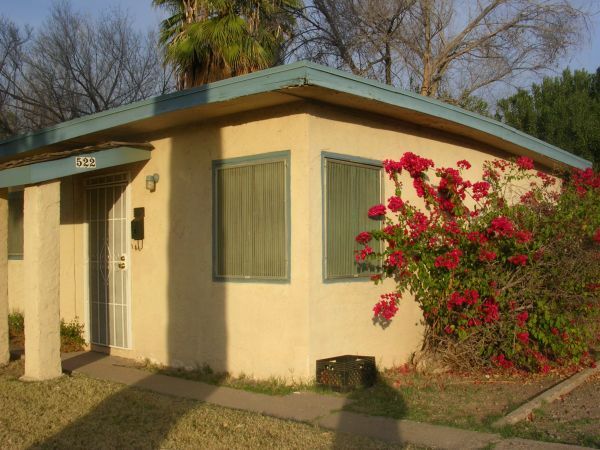 Foto principal - 522 W Howe St