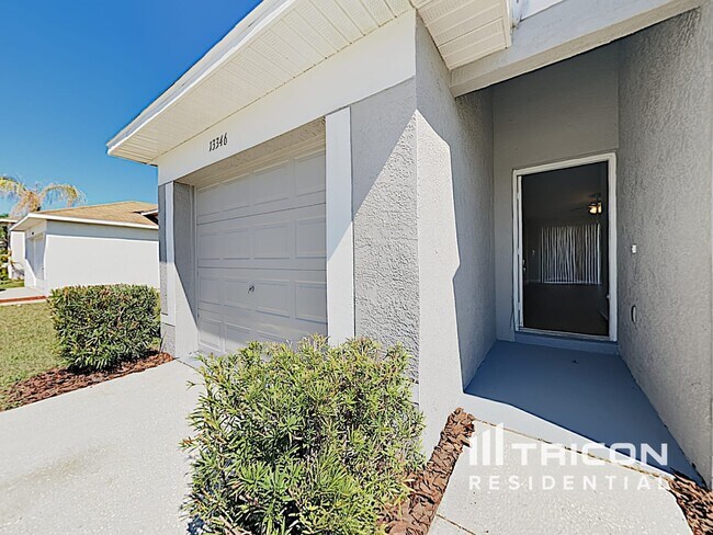 Building Photo - 13346 Prestwick Drive Riverview FL