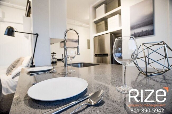 Foto del edificio - 316 S 400 E
