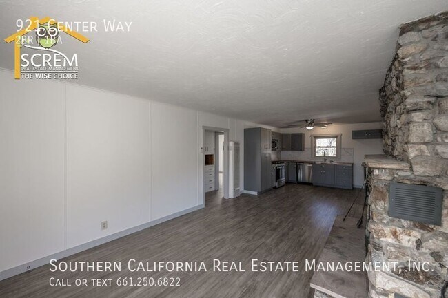 Foto del edificio - 921 Center Way