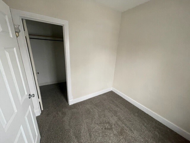 Front Bedroom - 98 Weaver St