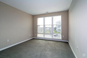 2BR, 2BA - 1,076SF - 1st Bedroom - Haddon Point Pennsauken