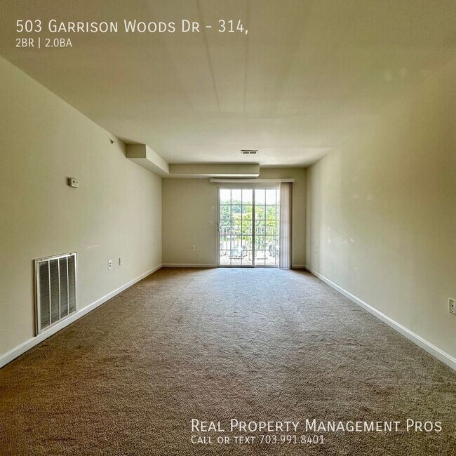 Building Photo - 2 Bedroom Condo in Stafford / Near I-95!