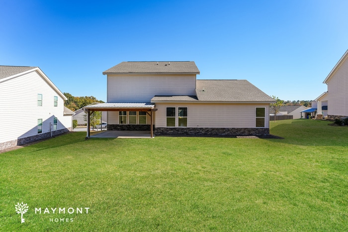 Building Photo - 1324 Slaton Manor Dr NE