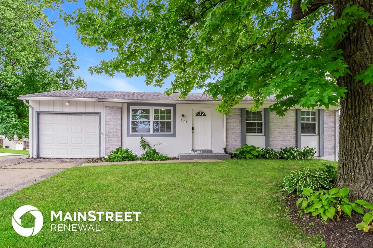 Foto principal - 2868 Essex St