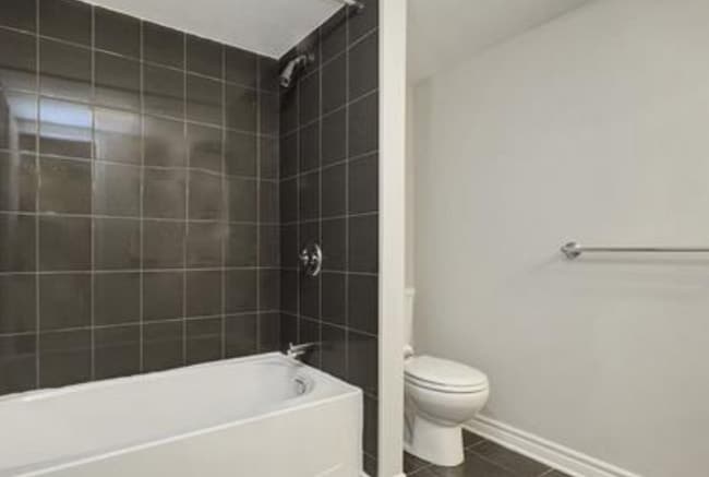 1 of 2 Washrooms - 270 Titanium Private