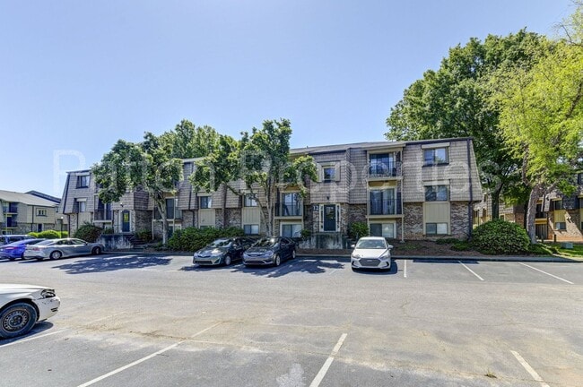 Building Photo - Briargate Condo