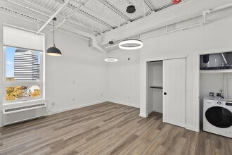 Interior Photo - Viewpoint 41 Lofts