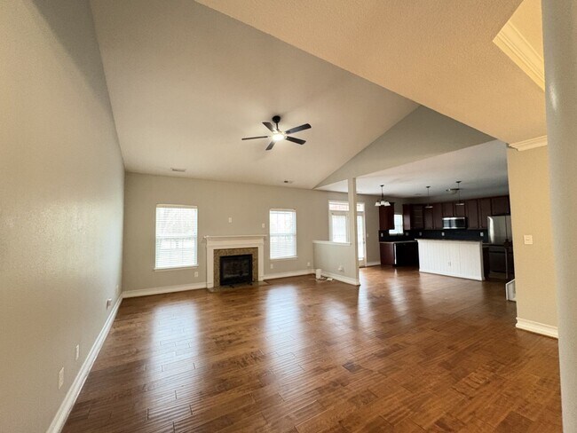 Building Photo - Harbour Breeze Estates