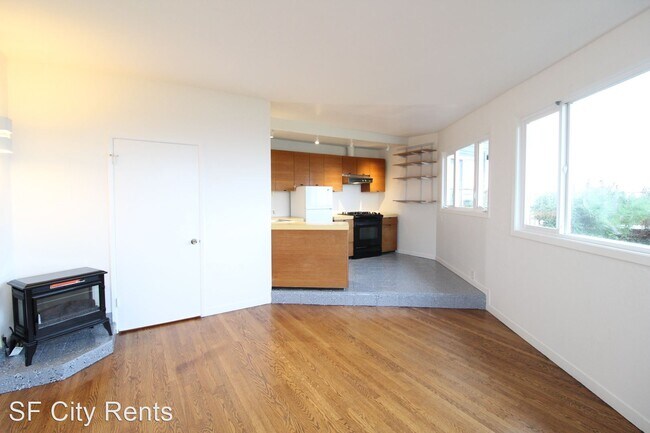 Foto del edificio - 1 br, 1 bath House - 81 Bradford St.