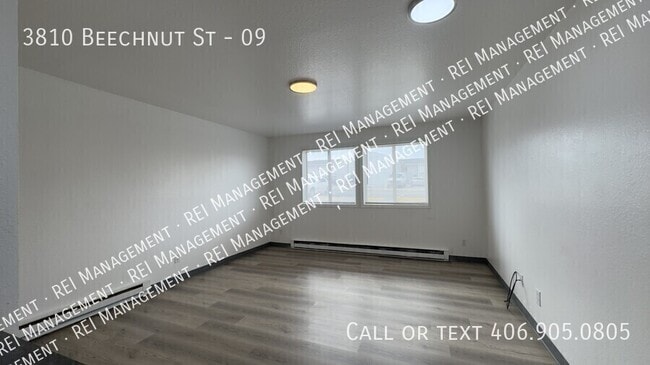 Building Photo - 3810 Beechnut St