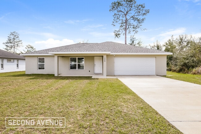 Building Photo - 2868 SW 146th Pl Rd
