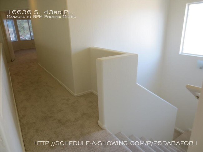 Foto del edificio - 3 bedroom in Phoenix AZ 85048