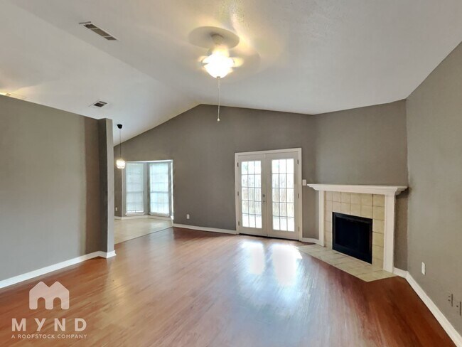 Foto del edificio - 6702 Fire Hill Dr