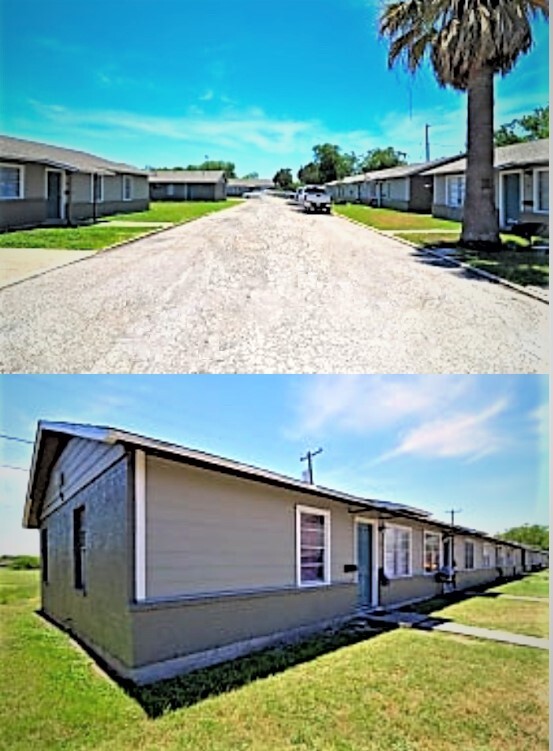 Foto del edificio - The Apartment homes at Quail Ridge