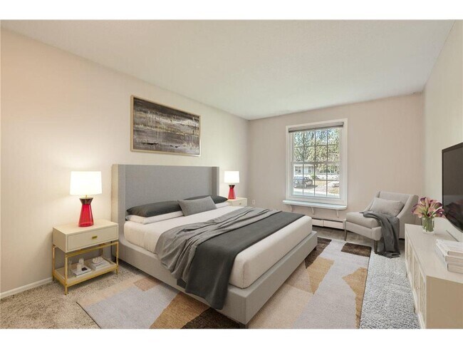 Foto del edificio - 4654 Cedar Lk Rd S