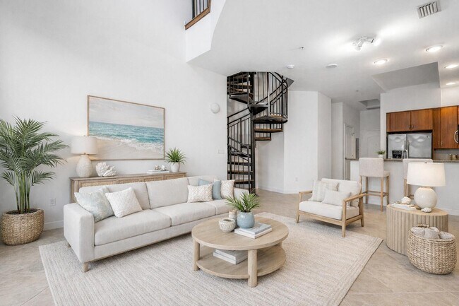 Building Photo - 801 S Olive Ave