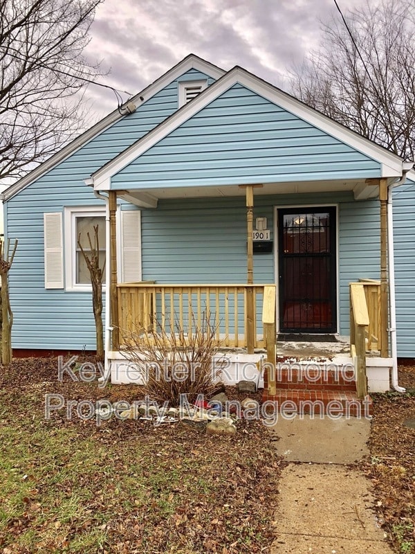 Photo - 1901 Claiborne St