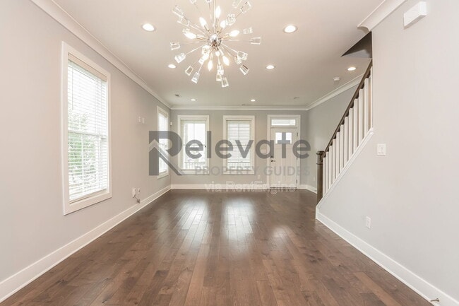 Photo - 3018 S Street House