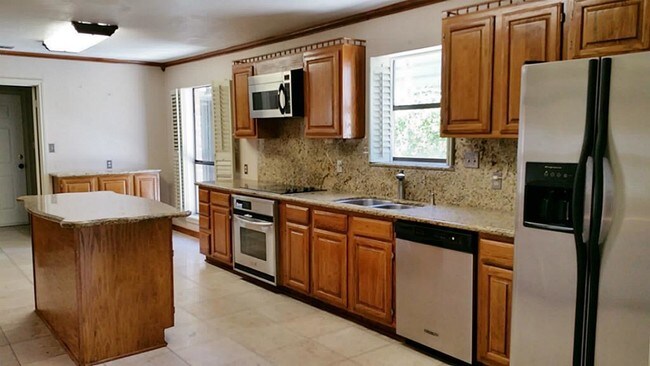 Foto del edificio - 12511 Barryknoll Ln