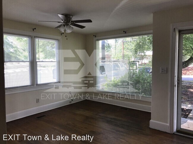 Foto del edificio - 3 br, 1 bath House - 306 N. Main St.